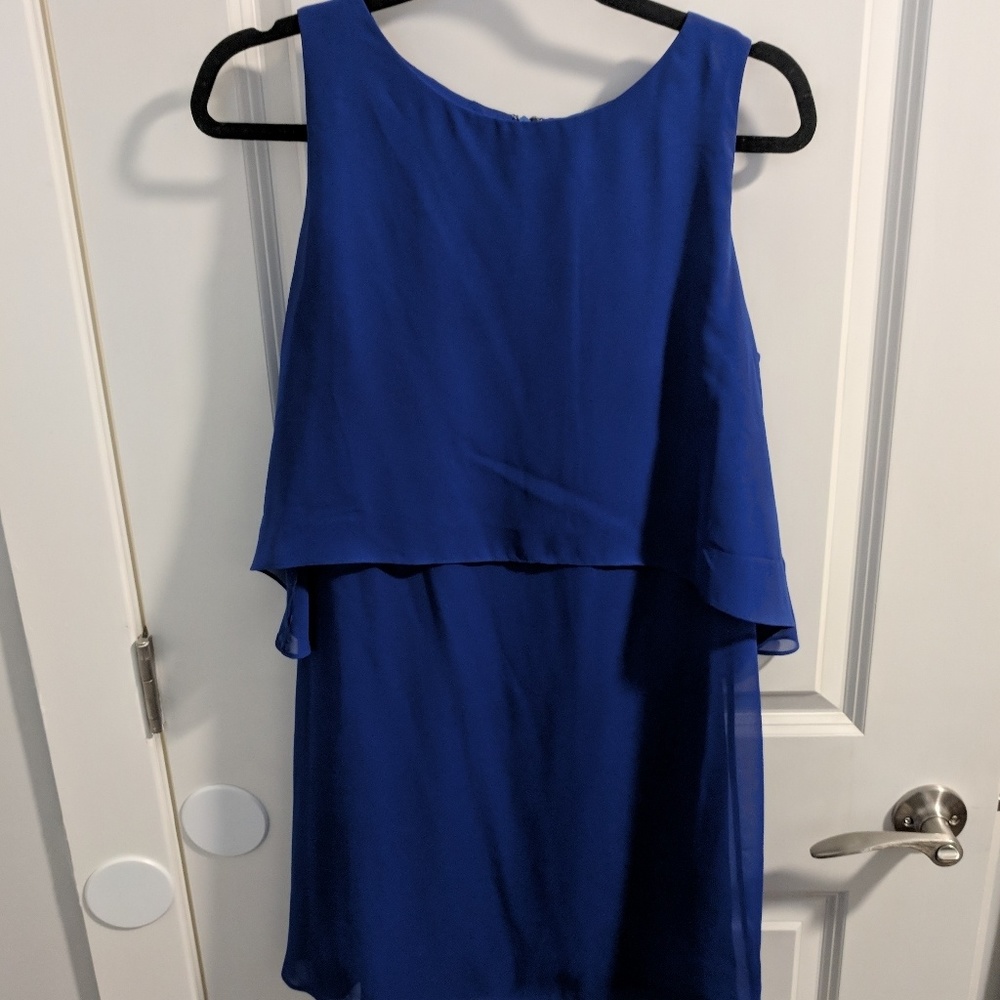 Vince Camuto cocktail dress
